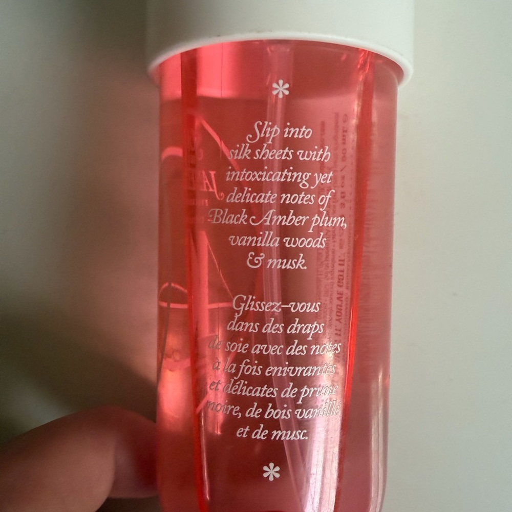 NEW‼️Sol de Janeiro Cheriosa 40 body & hair spray - Picture 2 of 3